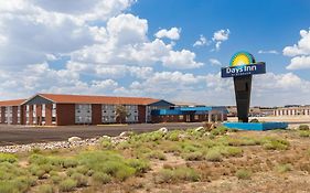 Days Inn By Wyndham Rawlins